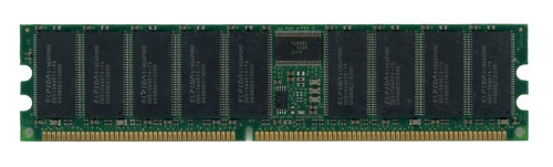 Kingston 1gb ddr - kingston, pc2100r