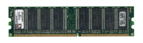 Kingston 1gb ddr - kingston,