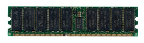 Samsung 1gb ddr - ddr, 266mhz