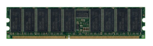 Kingston 1gb ddr - ddr, pc2100r
