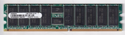 Samsung 1gb ddr 266 - 1gb,, ddr-266,