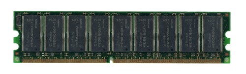 Infineon 1gb ddr pc2100u - ddr,