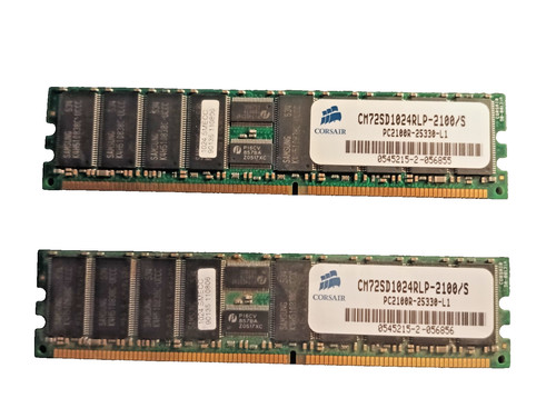 Ddr ram 184 pin - 1, 184-pin