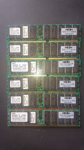 Ddr ram 184 - 1, ddr-ram