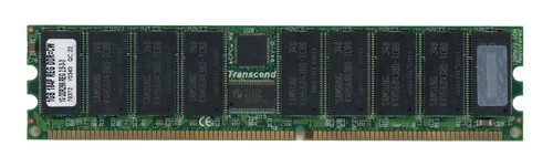 Server speicher transcend - transcend, 1gb