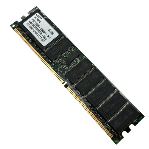 Samsung 1gb pc2100r ddr1 sdram - samsung,