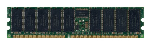 Kingston 1gb ddr pc2100r - 1gb,