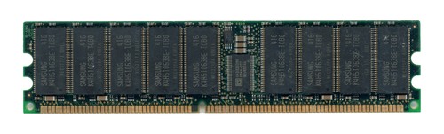 Samsung 1gb ddr pc2100r - 1gb,