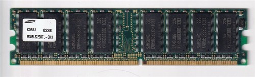 Samsung 1gb ddr 266 - samsung,, ddr-266