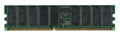 Super talent 1gb ddr pc2100r - 1gb,