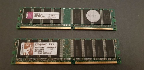 Kingston ram 1gb hynix - kingston,