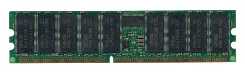 Samsung 1gb ddr pc2100r - samsung,