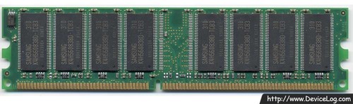Samsung 1gb ddr1 sdram pc2100 - samsung,