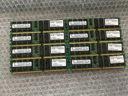 Samsung 1gb pc2100r - samsung, ddr
