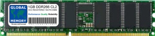 1gb ddr 266mhz pc2100 - 266mhz,