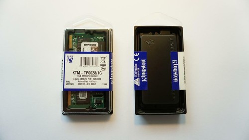 New kingston ddr1 so - 2, 1