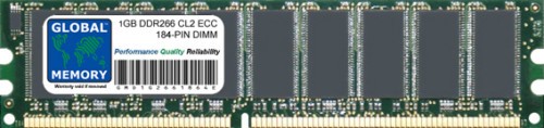 1gb ddr 266mhz - ddr, pc2100