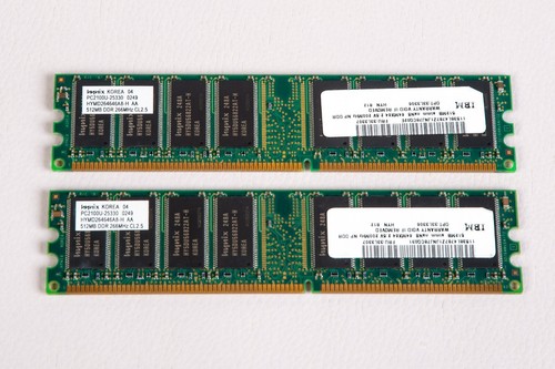 Ram hynix 1gb - ram,