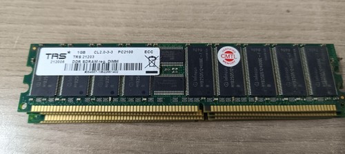Trs ddr 21203 - ddr,