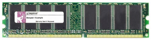 1gb kit kingston - kit, (2x512mb)