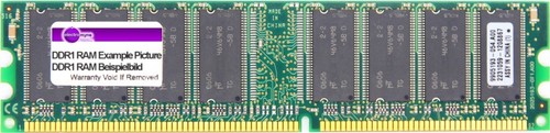 1gb elpida ddr266 pc2100r - elpida,