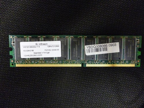 1gb 1024 ddr - ddr, pc2100