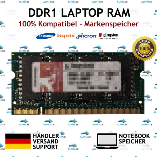 Ddr laptop ram 512 2 - laptop,