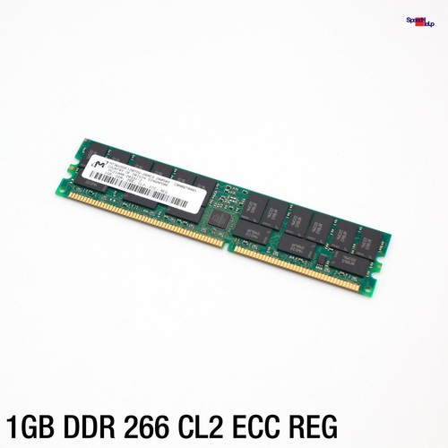 1gb server ram - server, micron