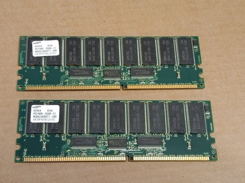 2gb 1gb ddr 266 - ddr,