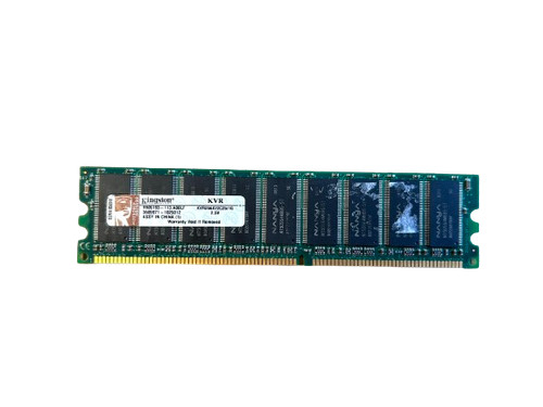Kingston 1gb kvr266x72c25 - 1gb, kvr266x72c25/1g
